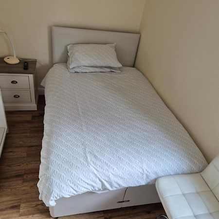 Shenandoah House Hotell Margate Eksteriør bilde