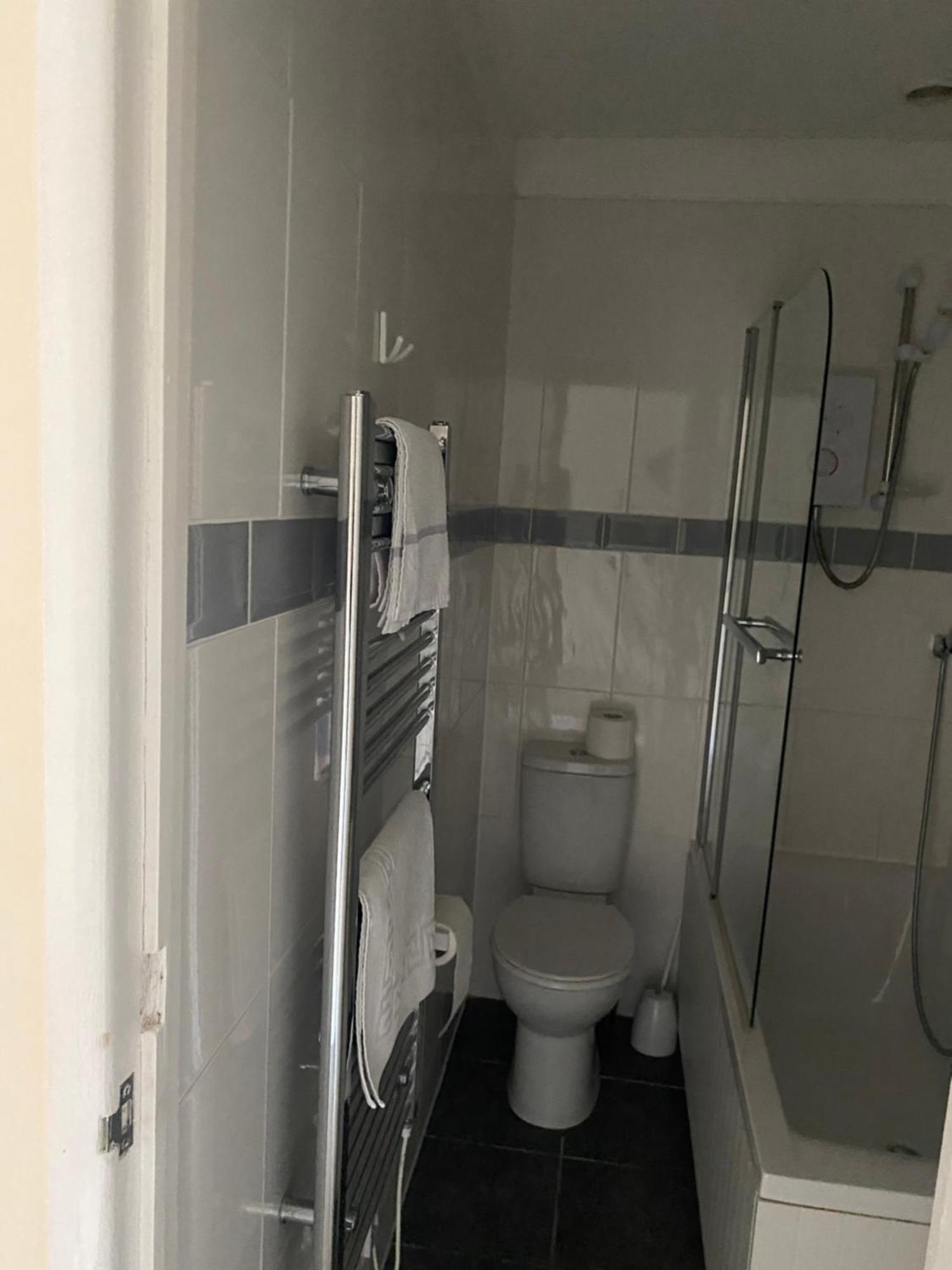 Shenandoah House Hotell Margate Eksteriør bilde