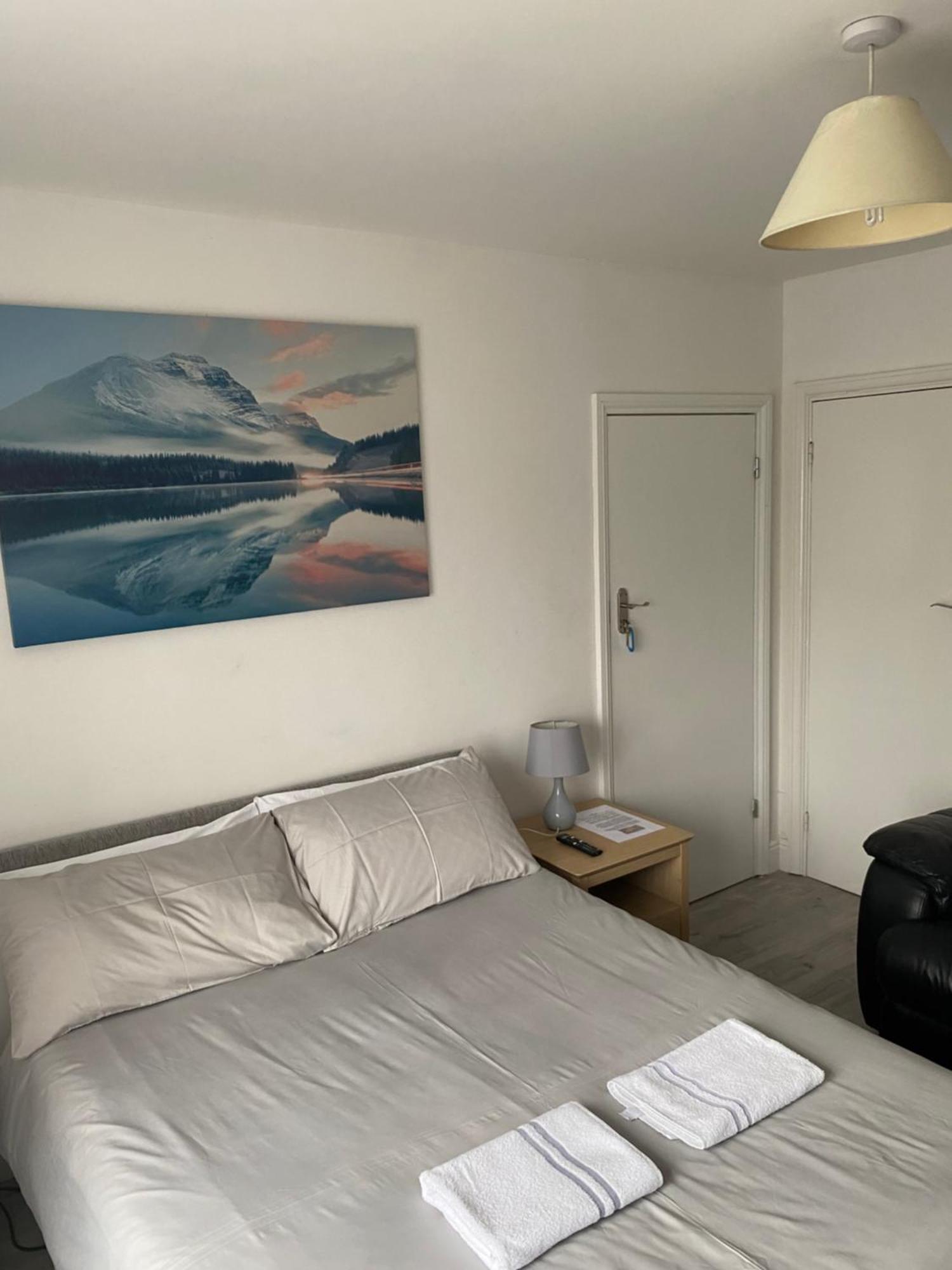 Shenandoah House Hotell Margate Eksteriør bilde