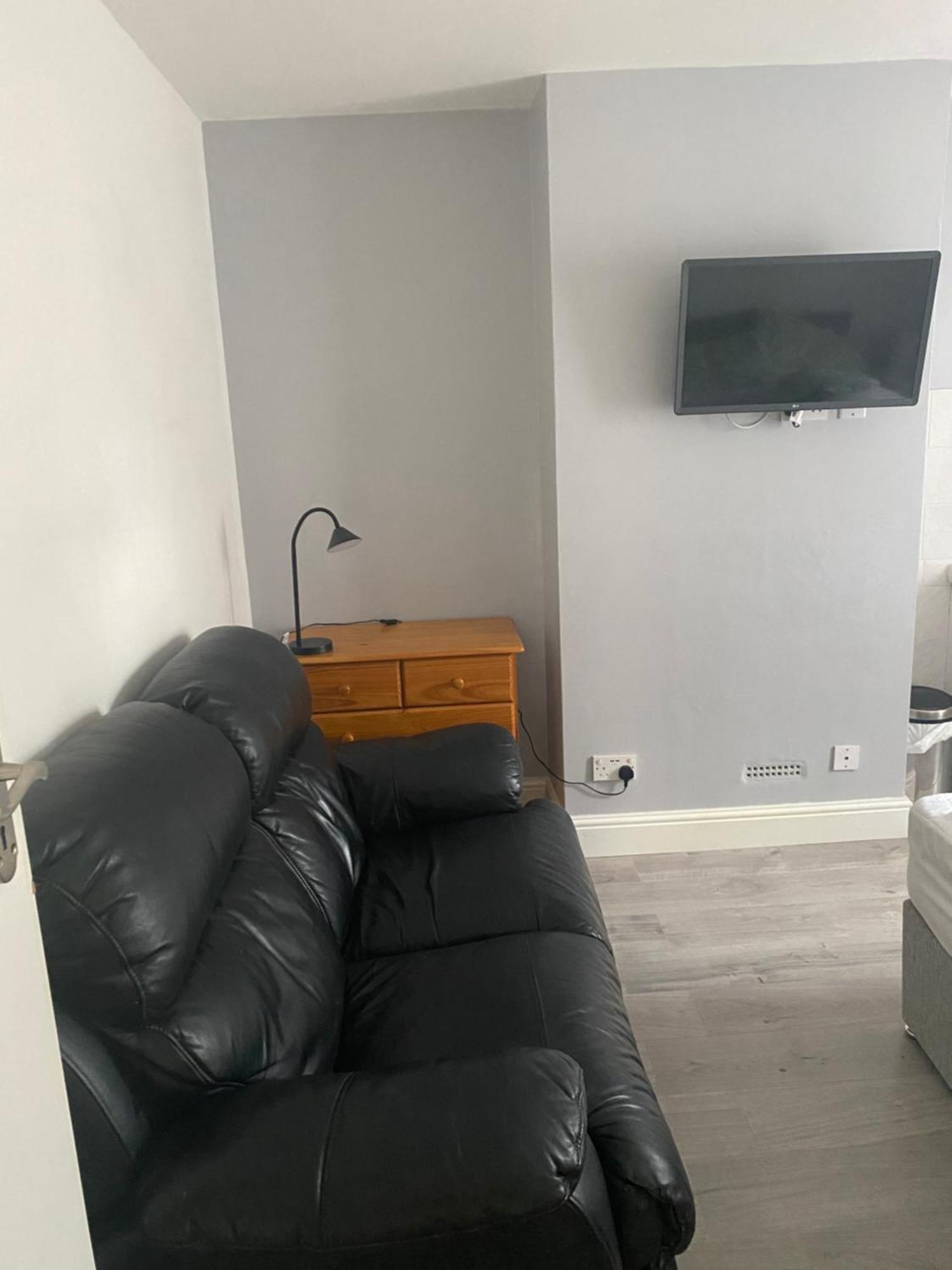 Shenandoah House Hotell Margate Eksteriør bilde