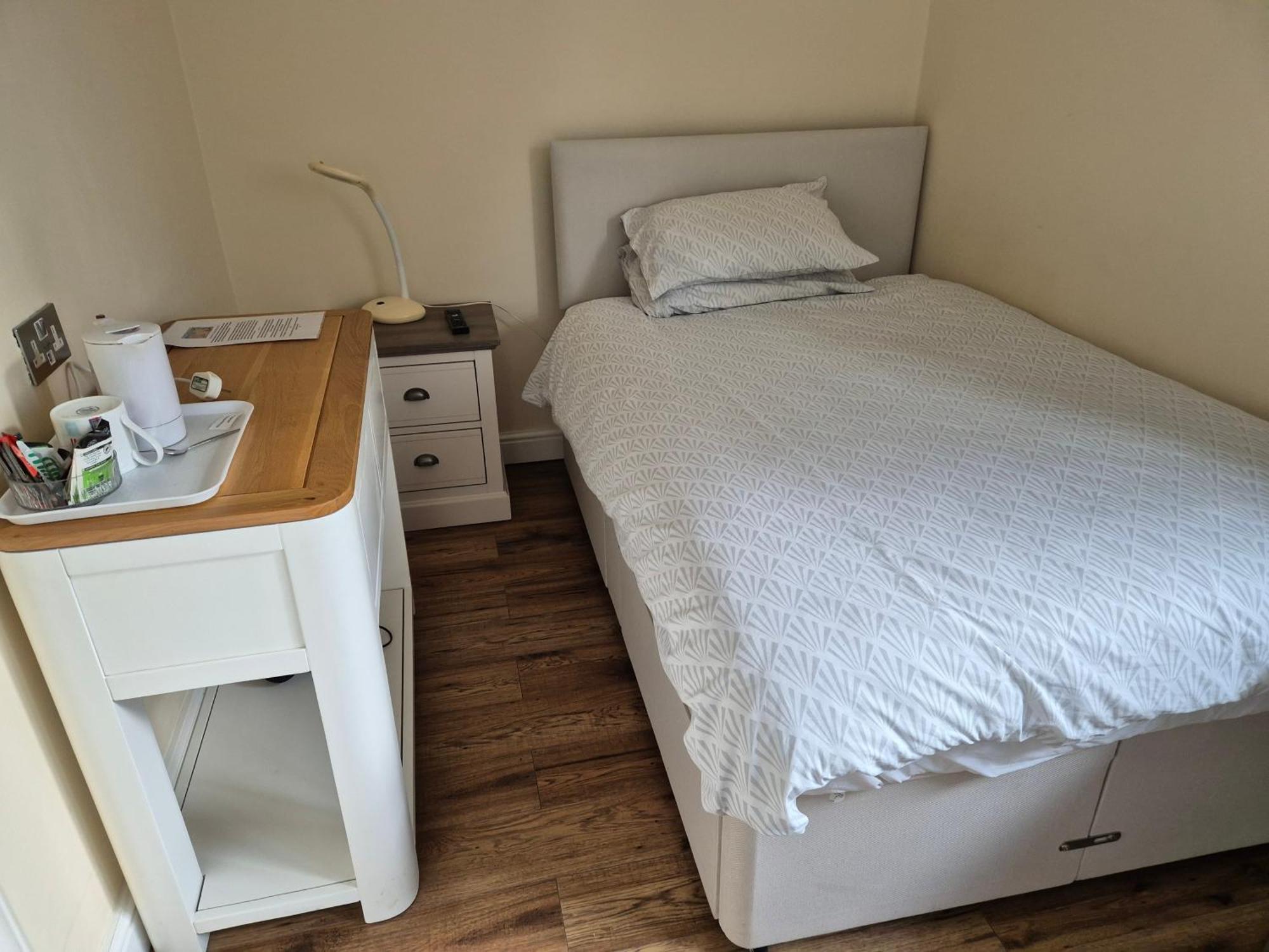 Shenandoah House Hotell Margate Eksteriør bilde