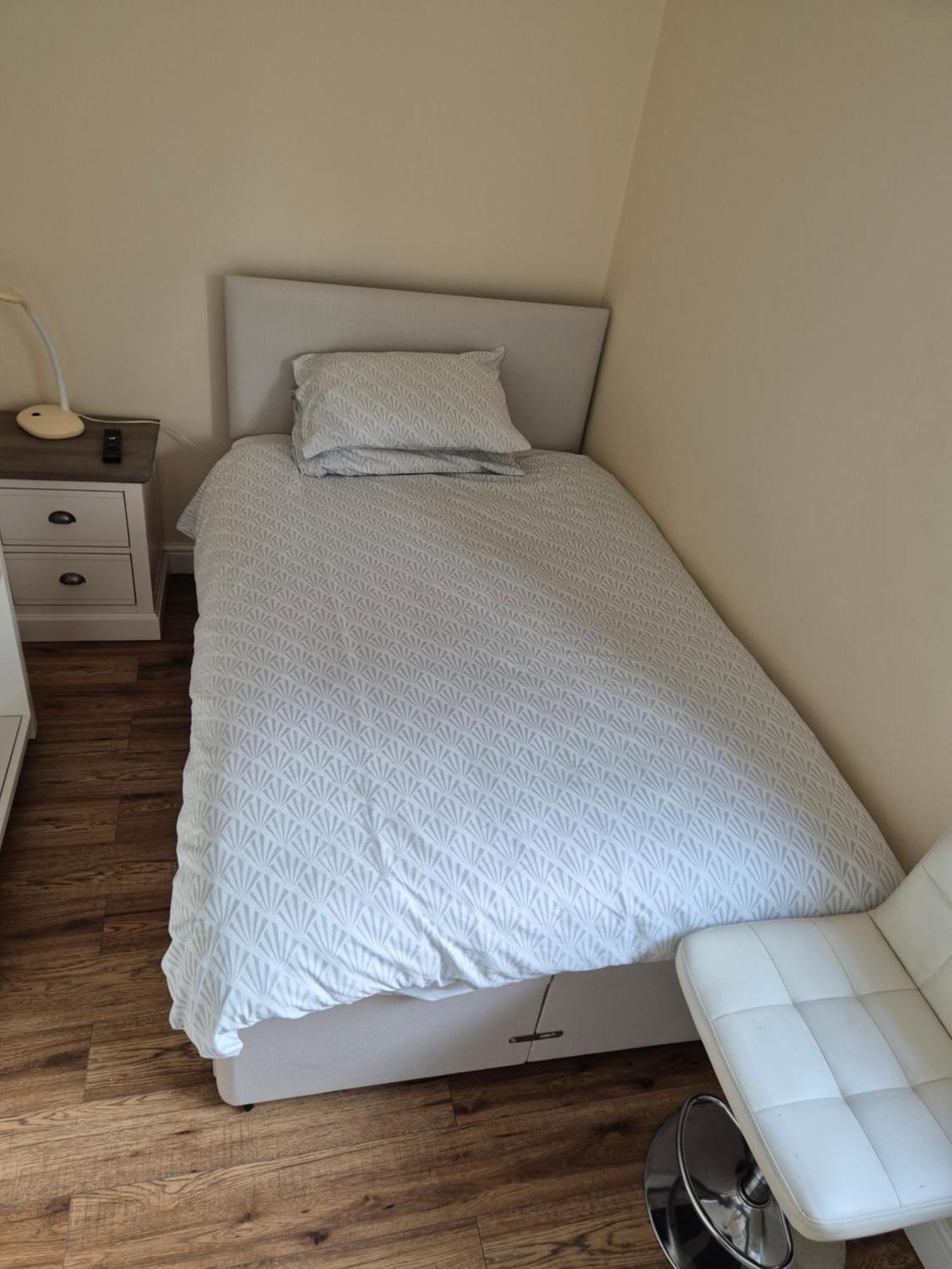 Shenandoah House Hotell Margate Eksteriør bilde