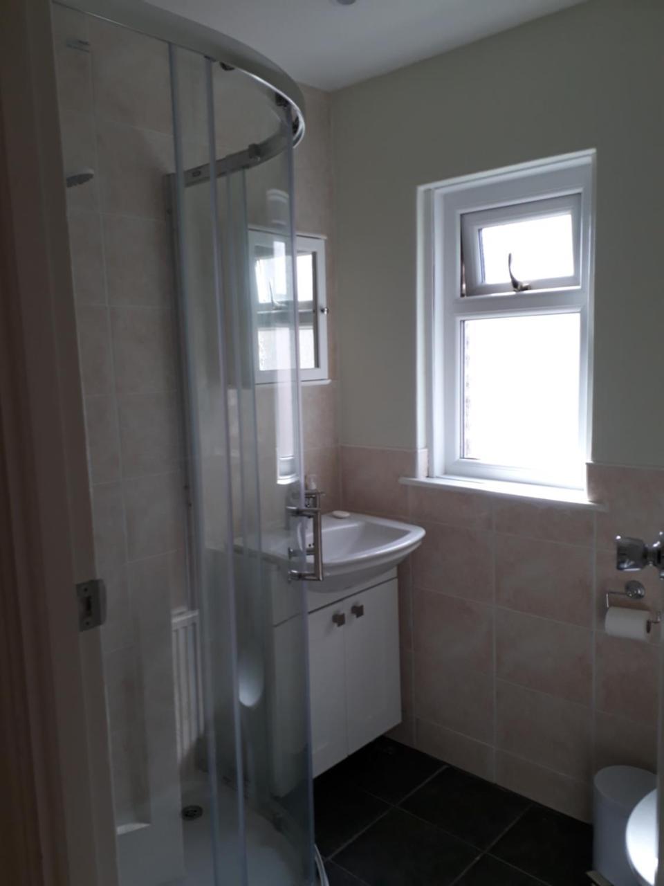 Shenandoah House Hotell Margate Eksteriør bilde