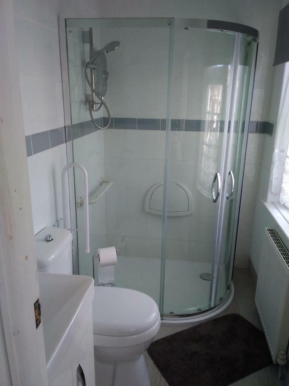 Shenandoah House Hotell Margate Eksteriør bilde