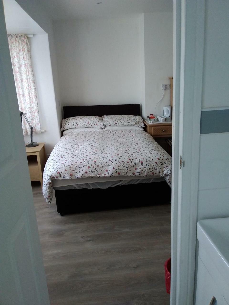 Shenandoah House Hotell Margate Eksteriør bilde