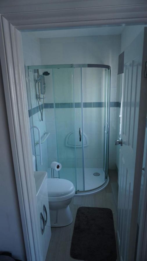 Shenandoah House Hotell Margate Eksteriør bilde